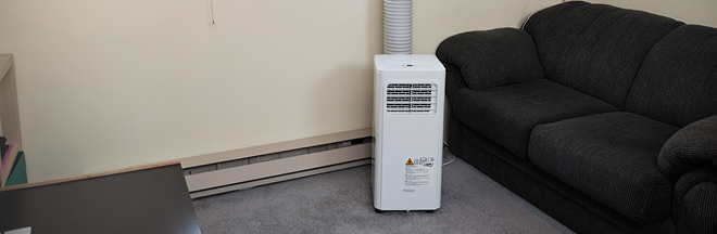 BC Hydro offering some customers free AC units