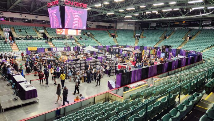 Northern Fancon celebrating 10th anniversary this weekend
