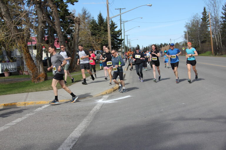 Wild Goose Chase Race set for Saturday