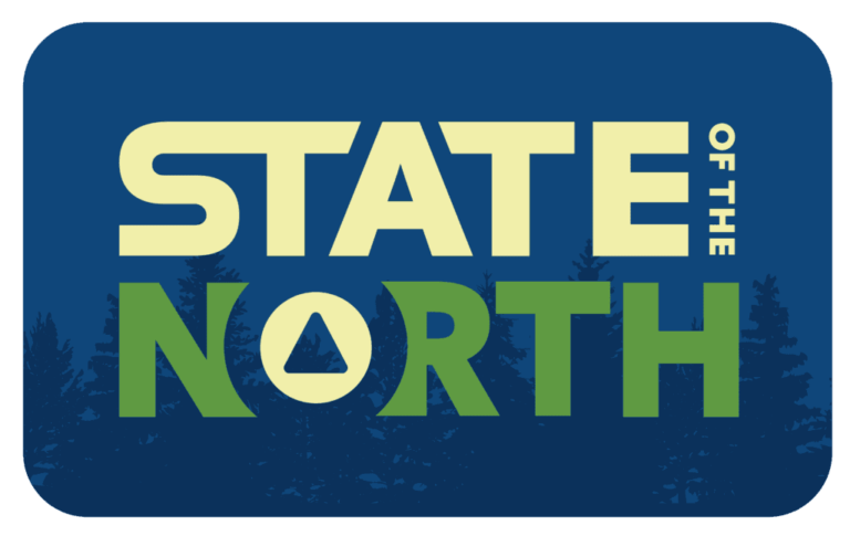 State of the North report goes digital