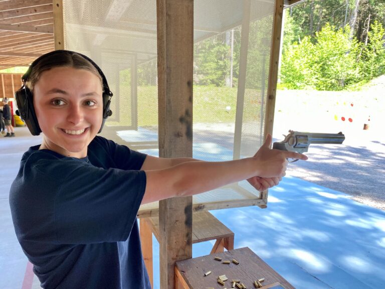 National Range Day events slated for Vanderhoof on Saturday