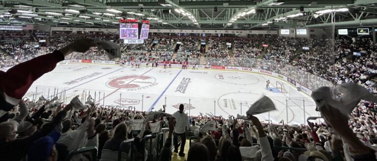 Cougars not for sale, have no plans to move team – Dakers