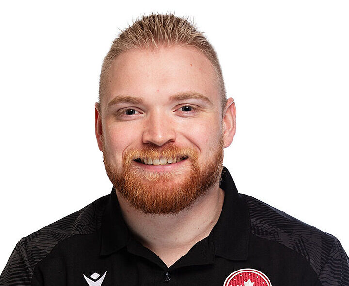 PG’s Ewert, Canada finish sixth in Wheelchair Rugby at Paralympics