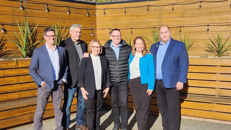 UPDATE: BC United party rumored to fold as BC Conservatives tease “major statement”