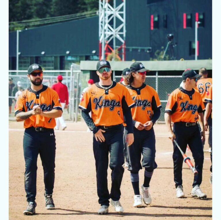 PG, Vanderhoof fastball teams to compete in men’s world championship tournament