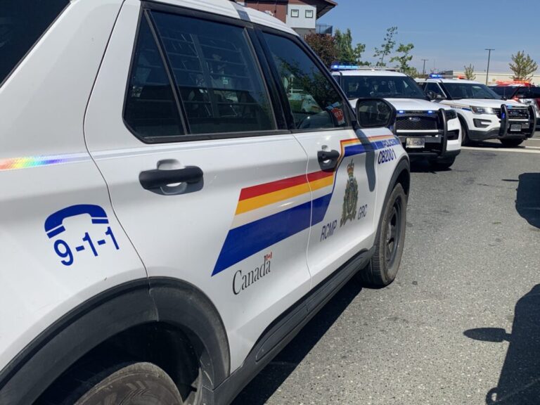 Second-degree murder charge approved in connection to 2021 70 Mile House death