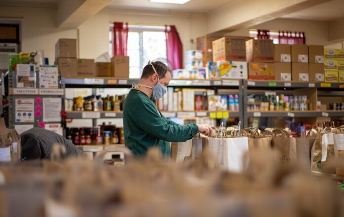 Food Banks Canada releases 2024 Hunger Count, BC experiences 15% year-over-year spike in visits