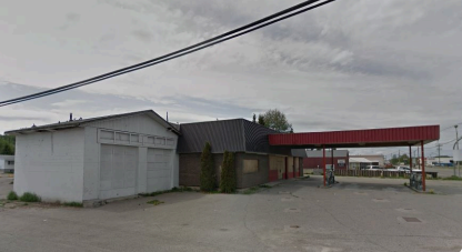 District of Vanderhoof purchases shuttered gas station, car wash with plan to demolish it