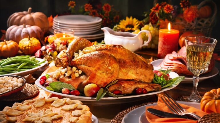 BC Turkey Marketing Board says Thanksgiving stock should be plentiful for northern residents