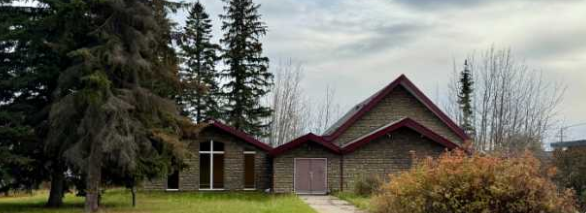 United Church accepts reduced offer for Vanderhoof property