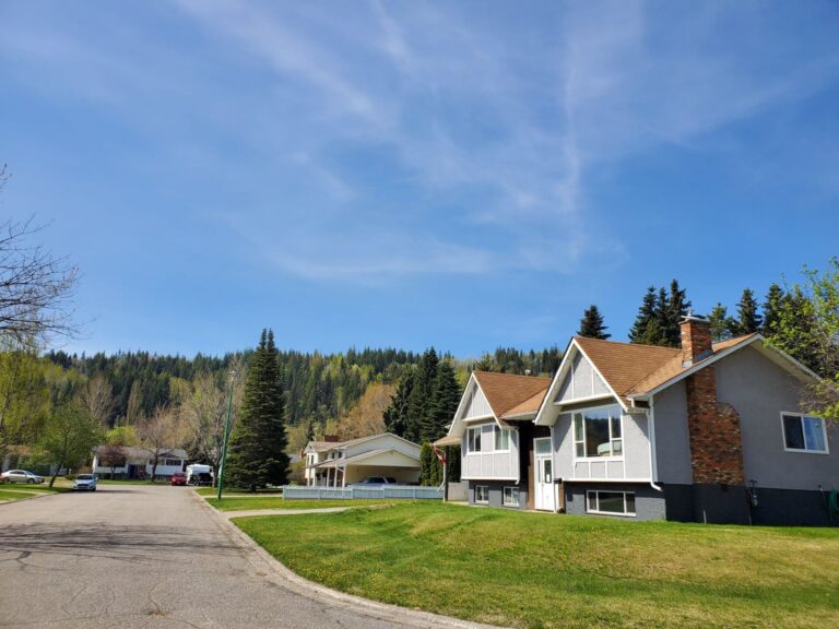 Northern BC home sales see resurgence in October after registering 434 transactions