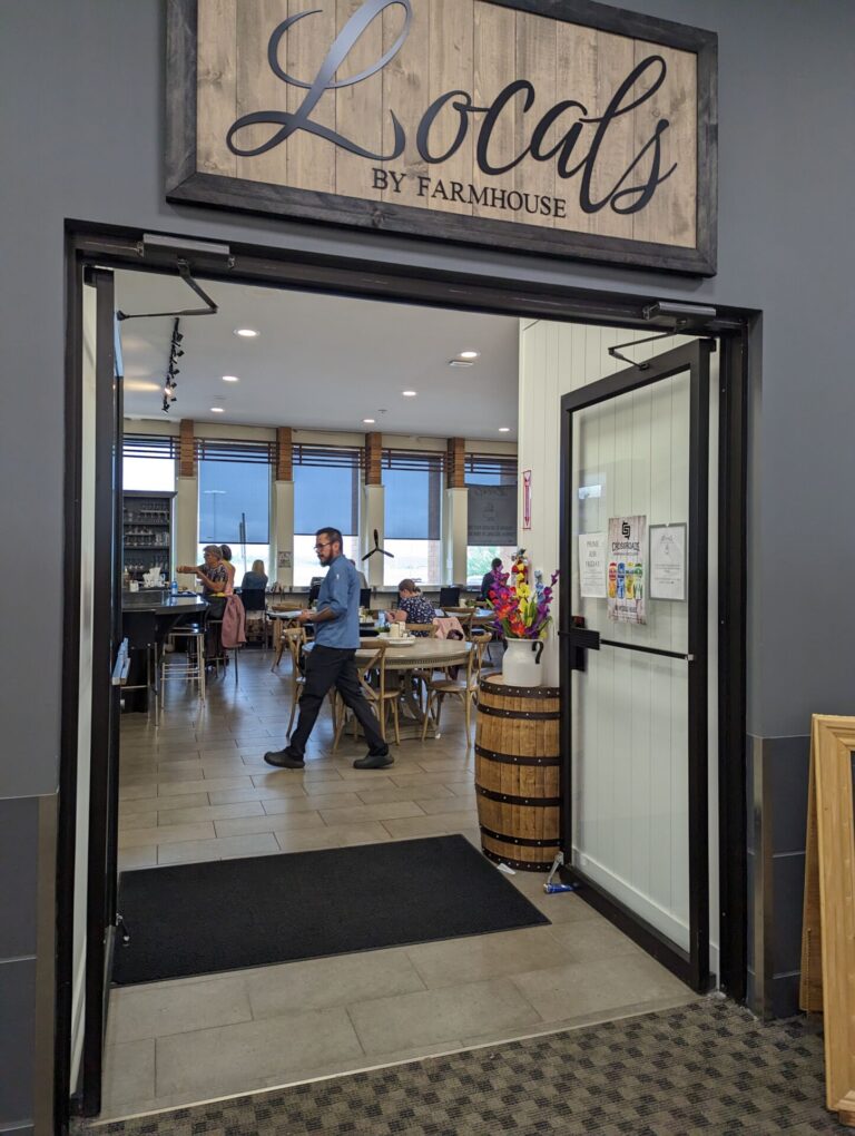 Farmhouse Catering to close operations at PG Airport