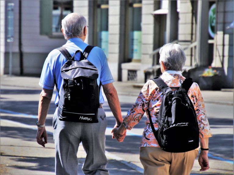 BC Seniors advocate says ageism still most prevalent in workplace, social situations