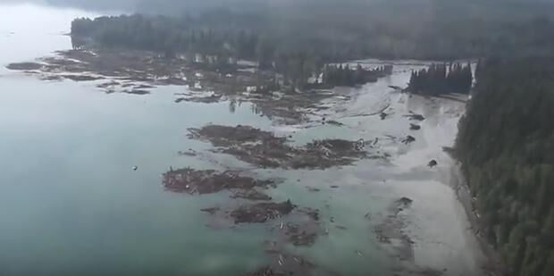 Pre-Trial conference set for Imperial Metals-Mount Polley Mine