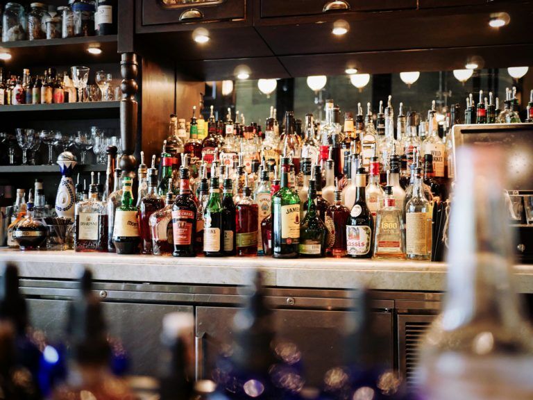 BC’s proposed counter-tariffs likely to cause harm to liquor licensees, trucking industry