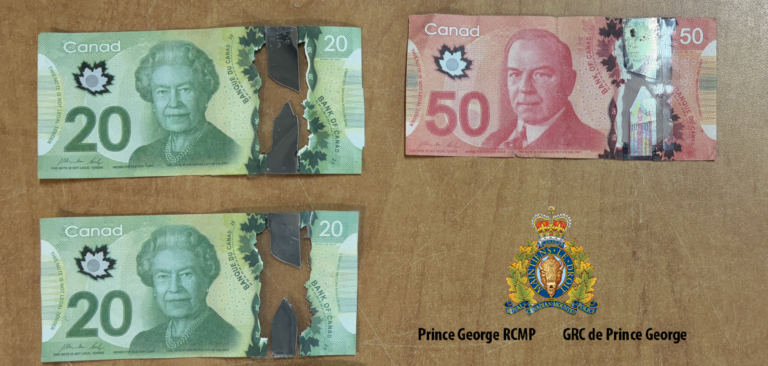 PG police warning public over recent spike in counterfeit cash incidents