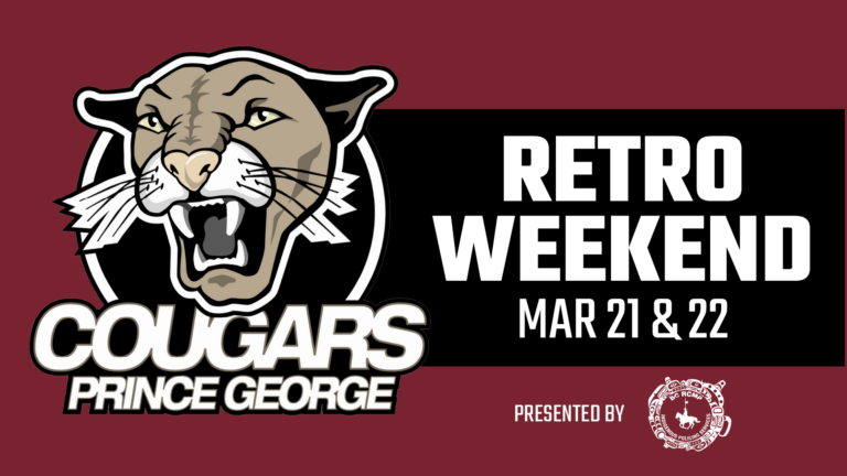 Cougars turning back the clock to finish the season