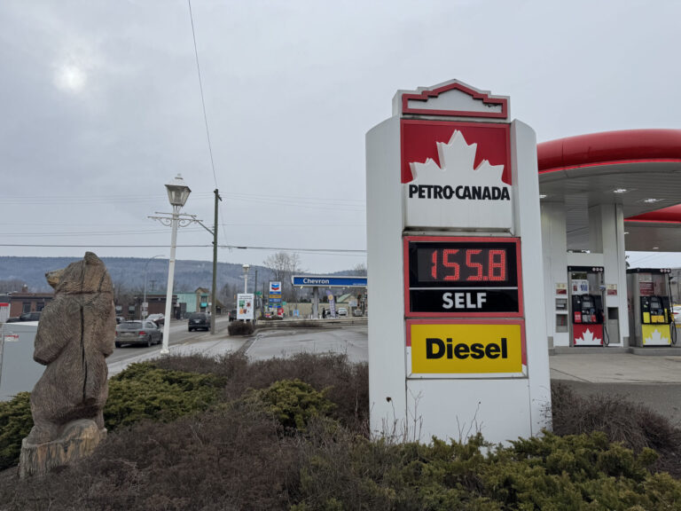 BCUC Gas Price Investigation in Quesnel Concludes