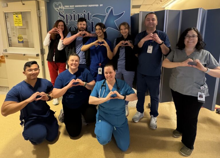 Cardiac Care to score big with the PG Cougars MEGA 50/50