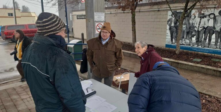 North Cariboo MLA calls controversial Bill 7 “an enabling act and power grab”