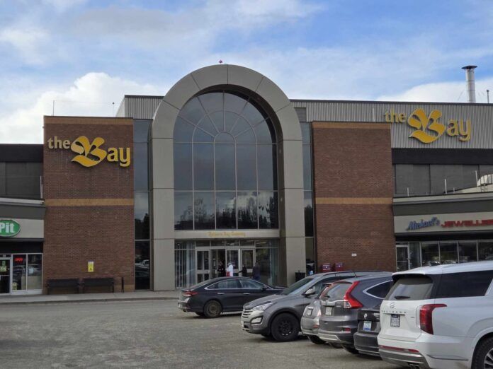 UNBC Associate Professor says Hudson’s Bay likely to stick around even after liquidation