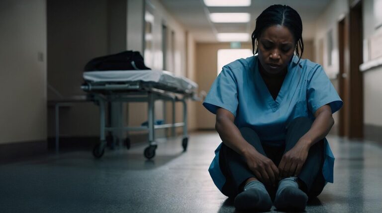 Violence-related injury time loss claims have nearly doubled: BC Nurses Union