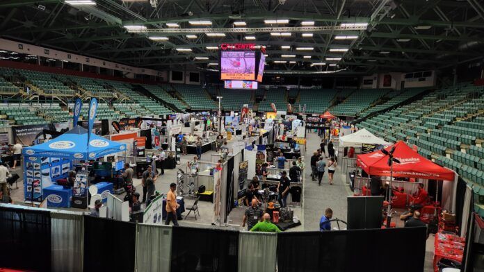 About 130 companies signed up to attend Canada North Resources Expo in PG