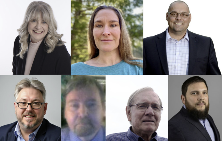 ELECTION 2025: Meet the Cariboo-Prince George Candidates