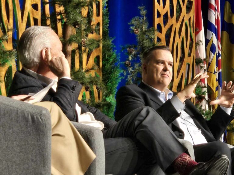 “It is very hard to trust the Americans”: Former politicians sound off on Canada/US trade squabble