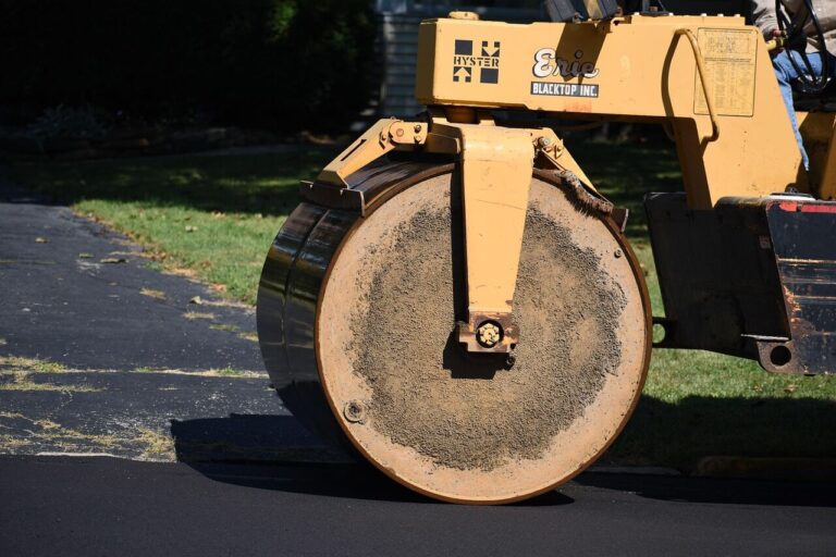 Potential driveway paving scam extends to PG