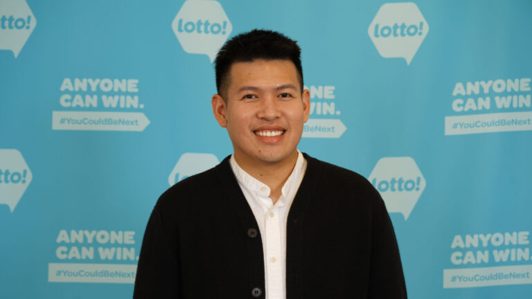 Vancouver resident claims $40 Million Lotto Max prize